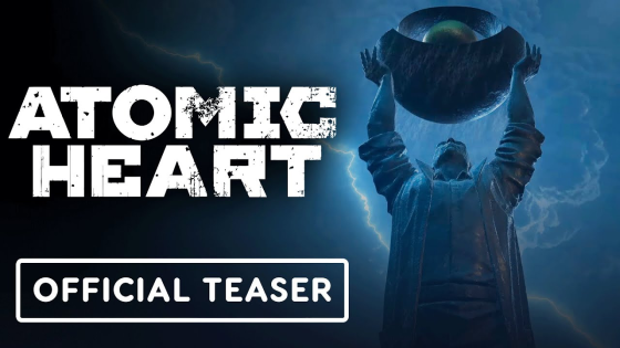 Atomic Hearts Calamity DLC teaser sets up the final chapter with a spring 2026 window Photo 0001