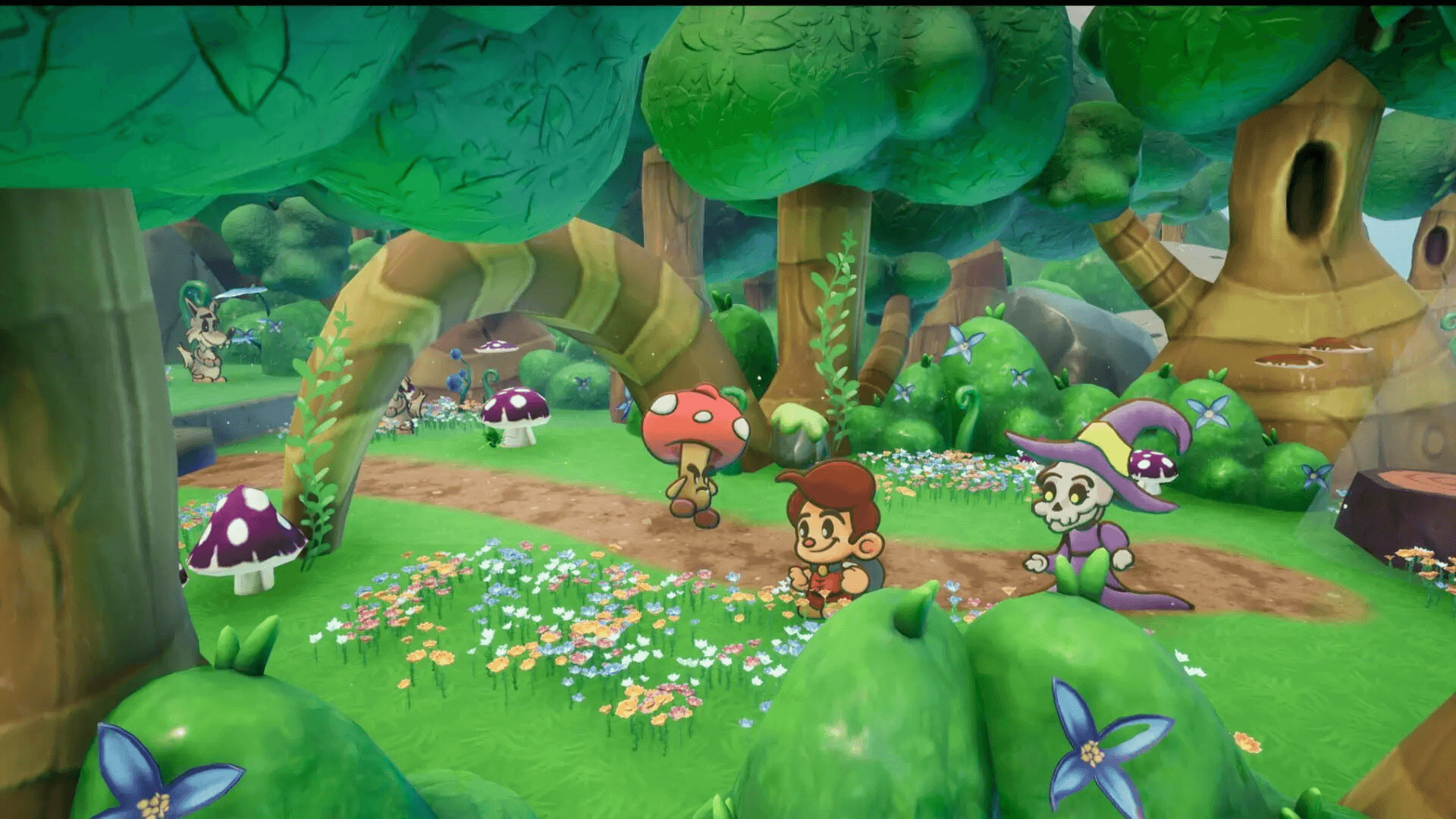 Escape from Ever After launches after years in development with strong early player reviews Photo 0001