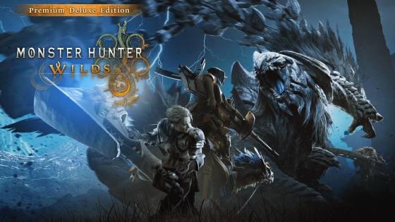 Monster Hunter Wilds new Steam patch targets PC performance and fixes DLC check bug Photo 0001