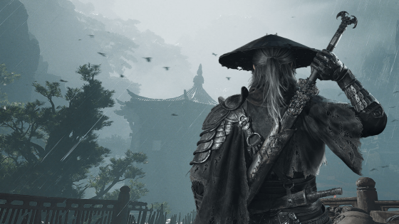 Phantom Blade Zero wishlists go global with over half coming from outside China Photo 0001