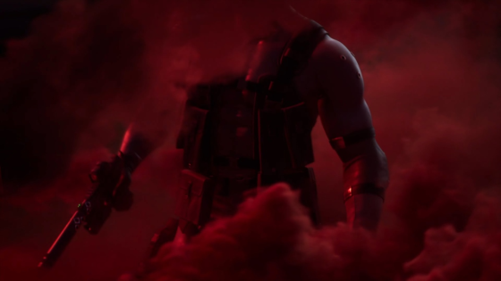 Rainbow Six Siege Announces Crossover with Metal Gears Solid Snake Photo 0001