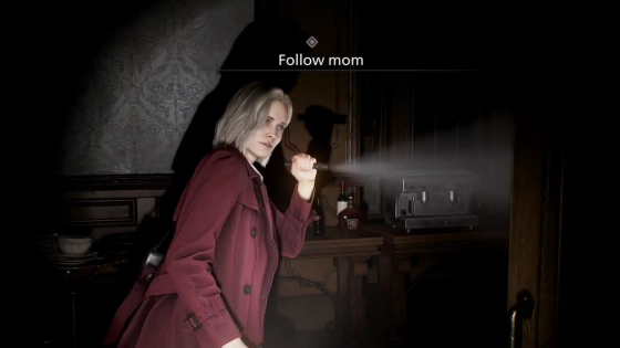 Resident Evil Requiem aims to test Japans CERO Z limits without relying on shock value Photo 0001