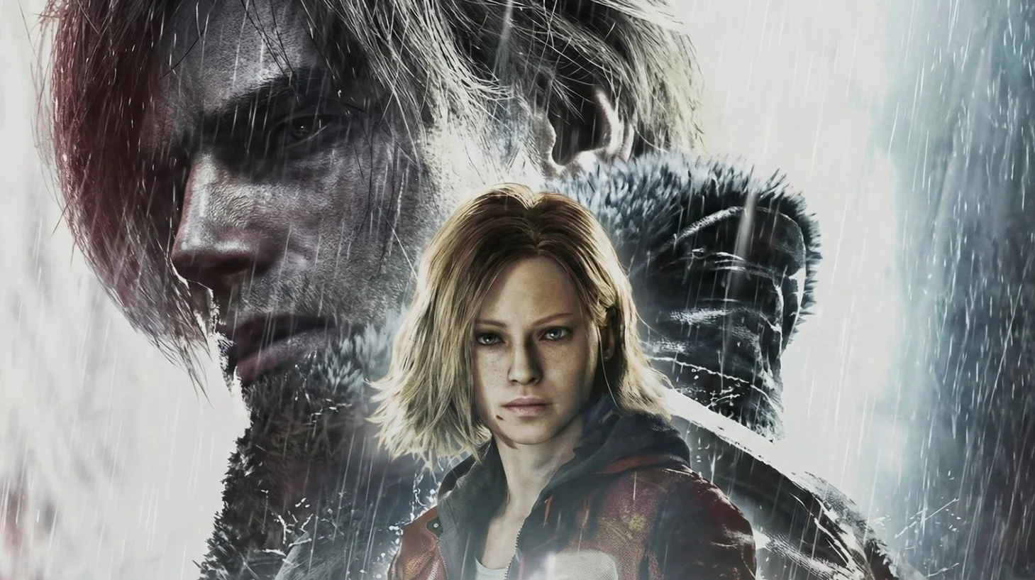 Resident Evil Requiem sets out to balance survival horror and action with dual protagonists Photo 0001