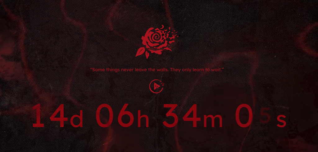 Silent Hill 2 remake studio Bloober Team teases February reveal with cryptic countdown site Photo 0001
