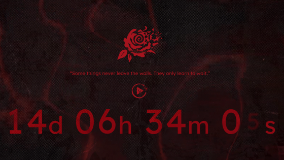 Silent Hill 2 remake studio Bloober Team teases February reveal with cryptic countdown site Photo 0001