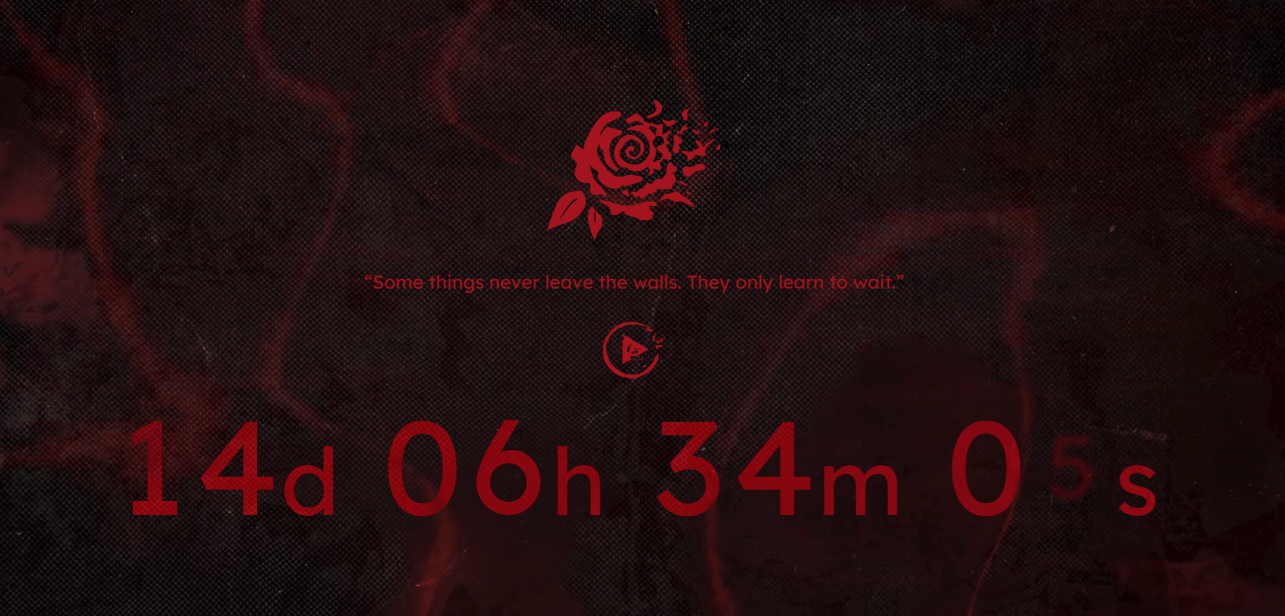 Silent Hill 2 remake studio Bloober Team teases February reveal with cryptic countdown site Photo 0001
