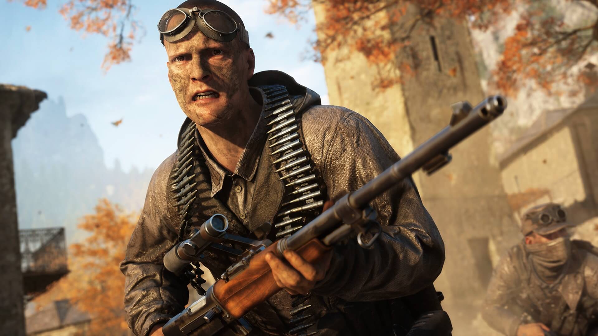 Battlefield 6 update tweaks disputed cosmetics as patch 1 1 3 6 targets polish and stability Photo 0001