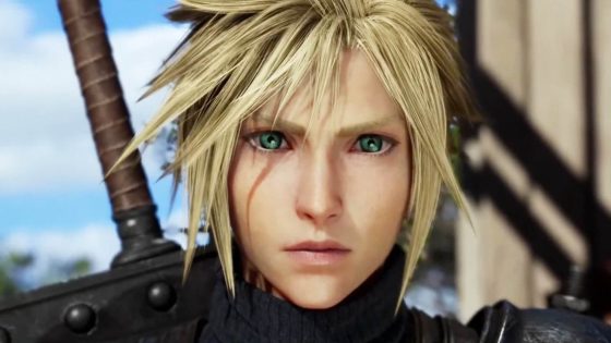 Report claims Final Fantasy VII Remake Part 3 could launch on all major platforms from day one Photo 0001