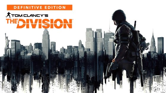 The Division Definitive Edition lands on Xbox Store its a full content bundle not a remaster Photo 0001
