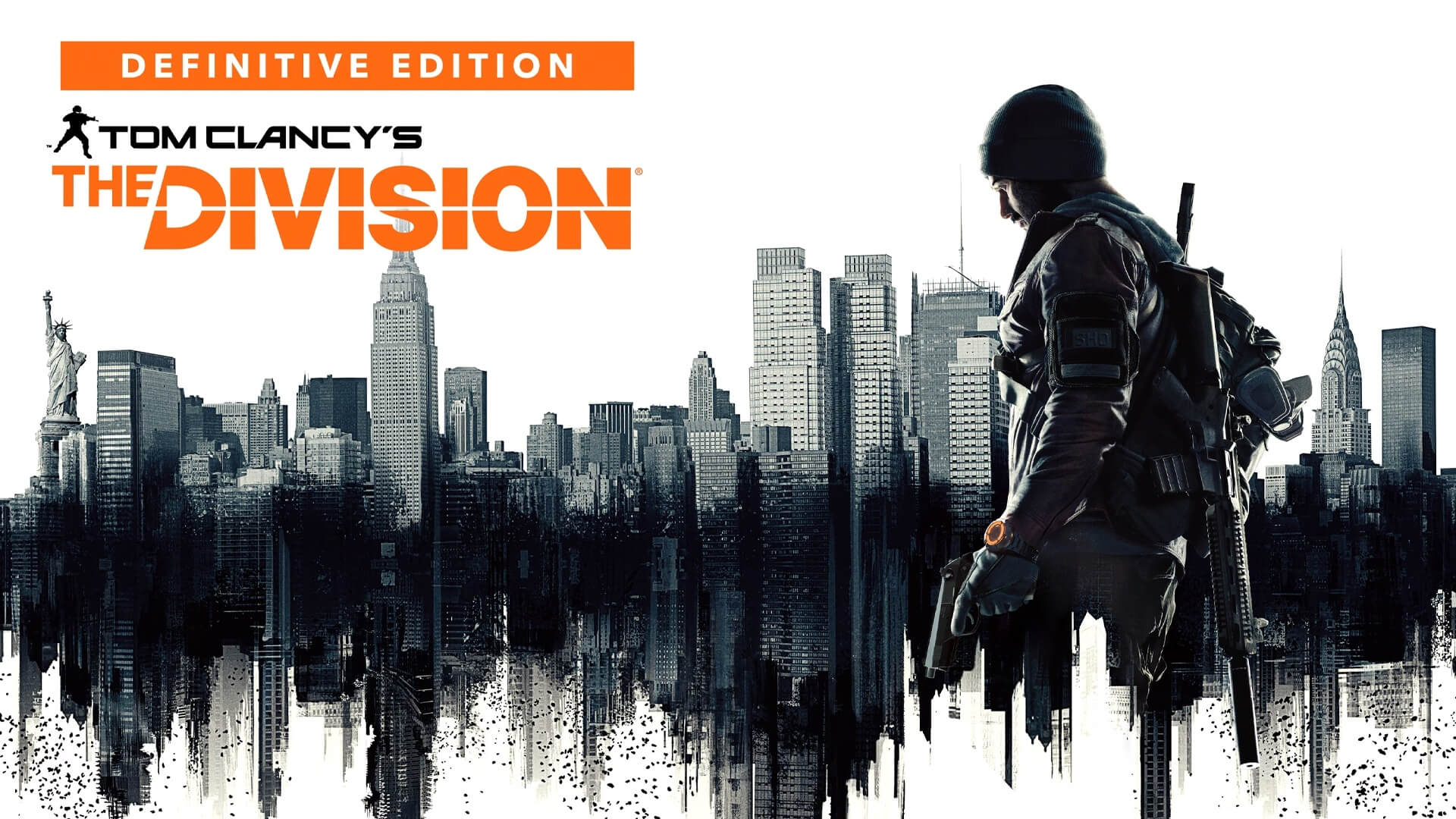 The Division Definitive Edition lands on Xbox Store its a full content bundle not a remaster Photo 0001