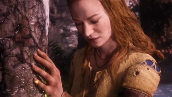 Faye of War rumor points to a possible God of War spin-off reveal Photo 0001 Post Thumb
