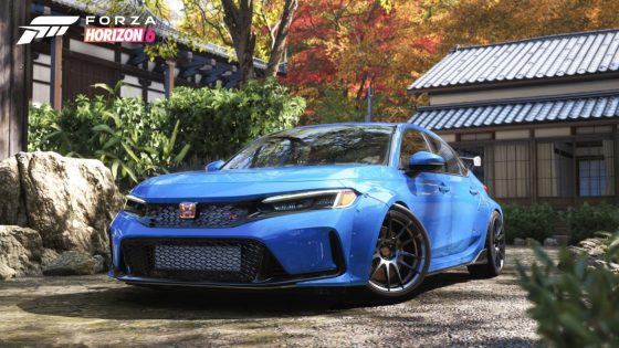 Forza Horizon 6 tech analysis highlights ray tracing as the key PC upgrade Photo 0001 Post Thumb