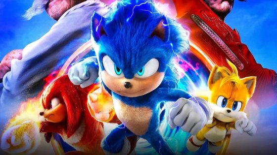 Sonic the Hedgehog 4 wraps filming as Metal Sonic gets first look Photo 0001 Post Thumb