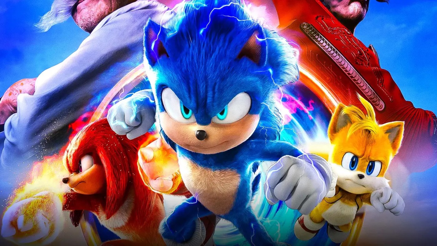 Sonic the Hedgehog 4 wraps filming as Metal Sonic gets first look Photo 0001 Post Thumb