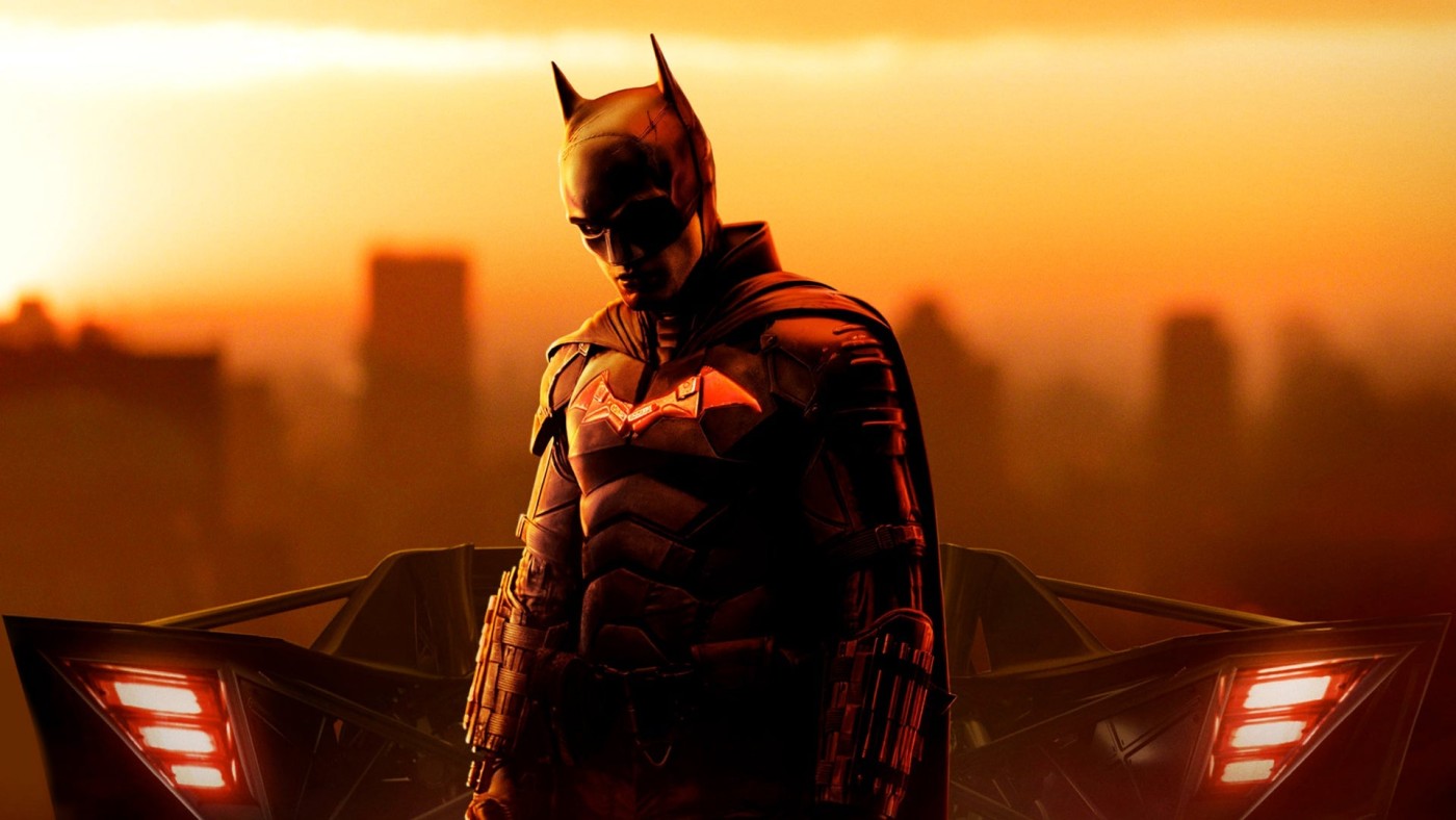 The Batman Part II cast expands with Scarlett Johansson and Sebastian Stan Photo 0001 Post Thumb