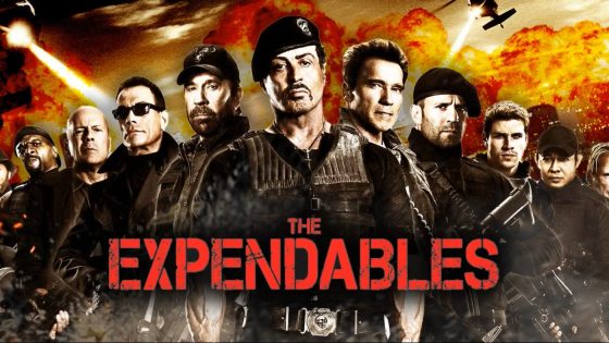 The Expendabelles is reportedly moving forward as a 1990s Expendables origin story Photo 0001 Post Thumb