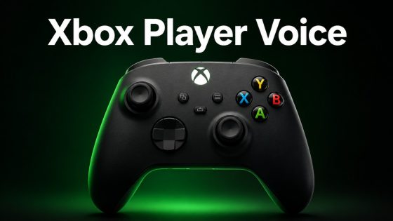 Xbox Player Voice launches as fans push for exclusives and free online multiplayer Photo 0001 Post Thumb